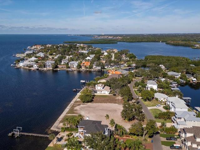 Property for sale in Crystal Beach, Florida