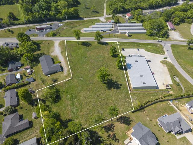 Commercial for sale in Tennessee