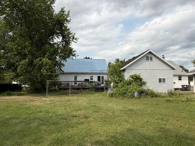 House for sale in Antigo, Wisconsin