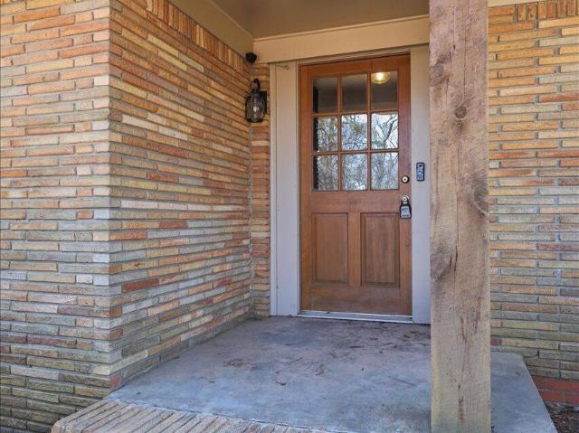 House for sale in Winona, Mississippi