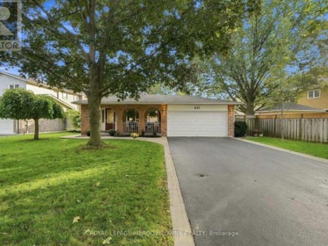 House for sale in Milton, Ontario