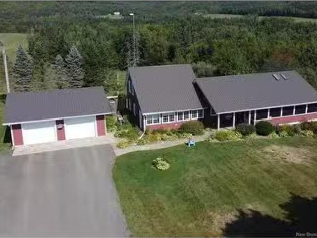 House for sale in Carleton, New Brunswick