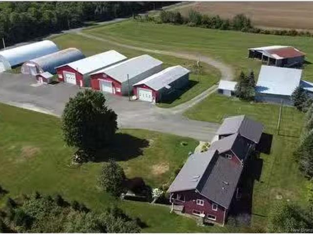 House for sale in Carleton, New Brunswick