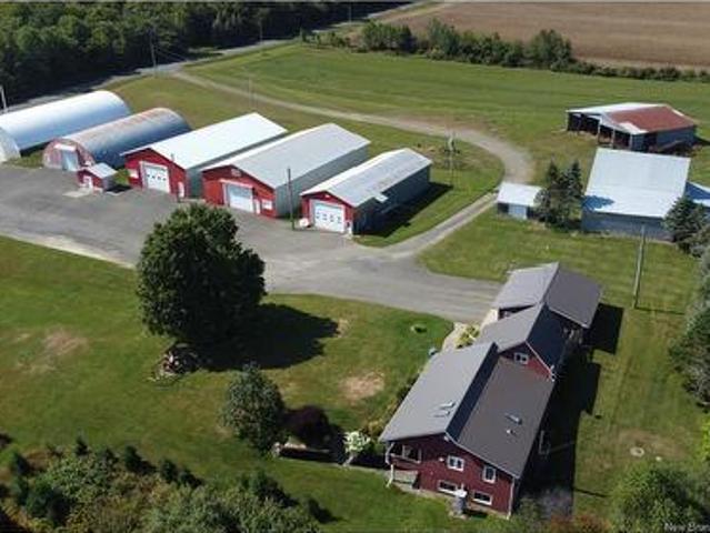 House for sale in Carleton, New Brunswick