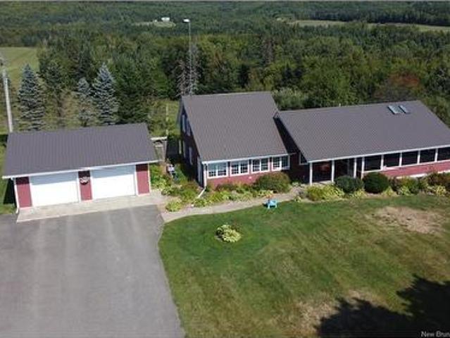 House for sale in Kent Parish, Carleton County
