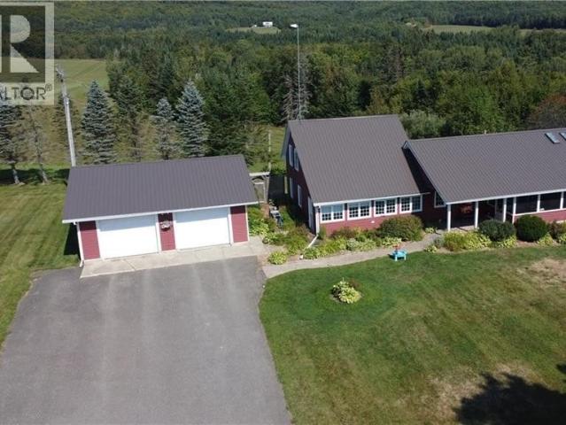 House for sale in Carleton, New Brunswick