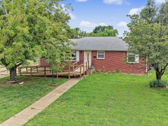House for sale in Kansas