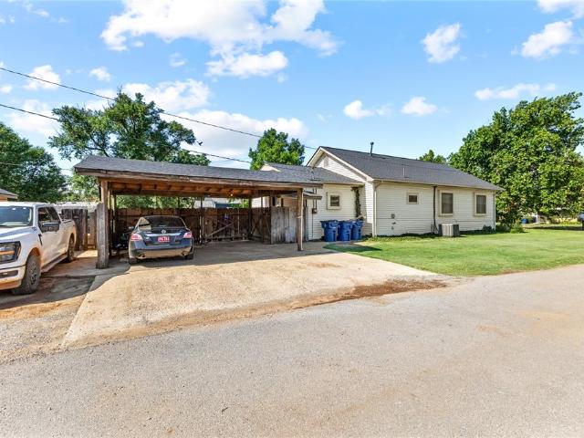 House for sale in Okeene, Oklahoma