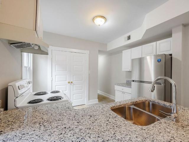 Apartment for rent in Church Hill, Richmond