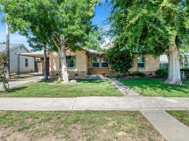 House for sale in Tulare, California
