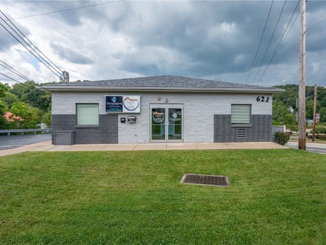 Commercial for sale in Jeannette, Pennsylvania