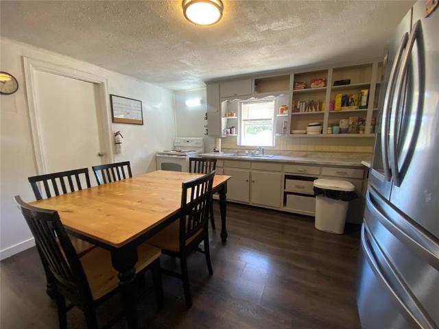 House for sale in Knox, Texas