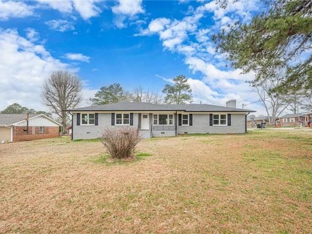 House for sale in Cedartown, Georgia