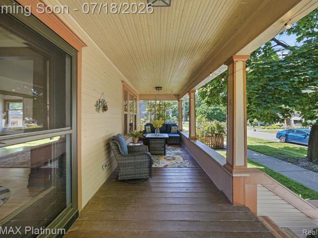 House for sale in Howell, Michigan