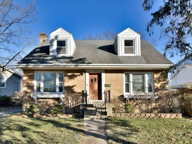 House for sale in Hinsdale, Illinois