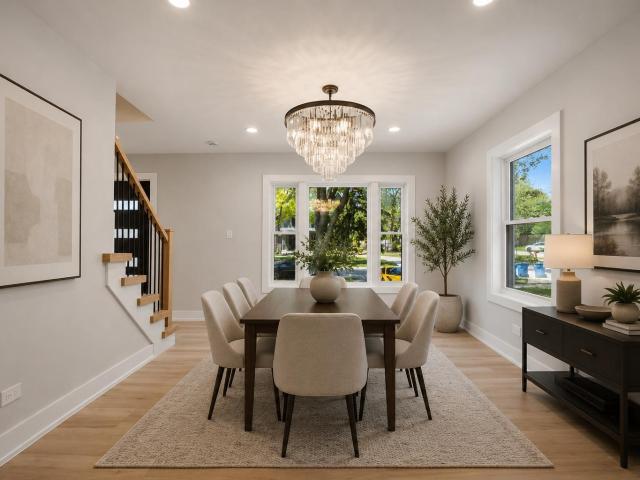 House for sale in Hinsdale, Illinois