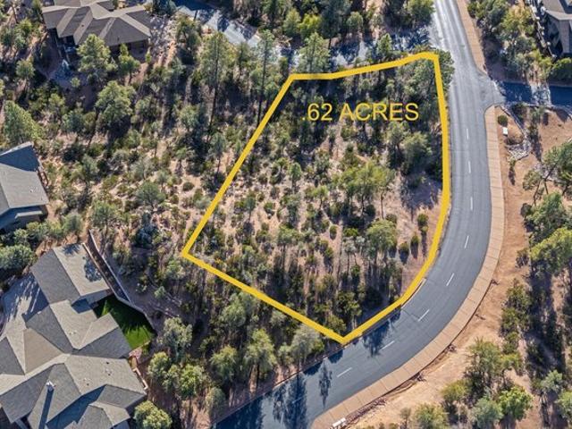 Land for sale in Gila, Arizona