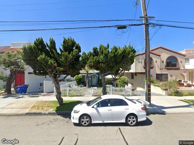 House for rent in Redondo Beach, California