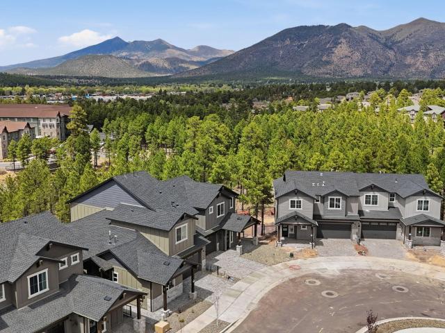 Townhouse for sale in Flagstaff, Arizona