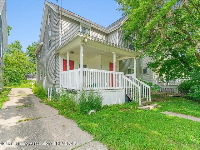 House for sale in Lansing, Michigan