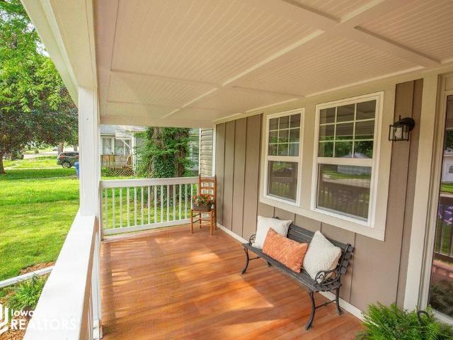 House for sale in Kossuth, Iowa