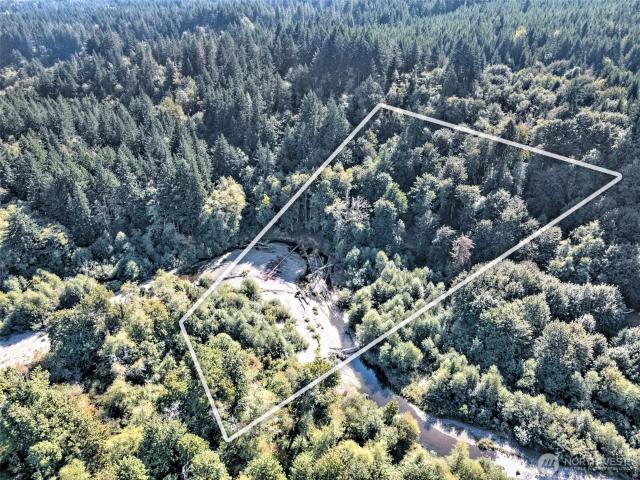 Land for sale in Tahuya, Washington