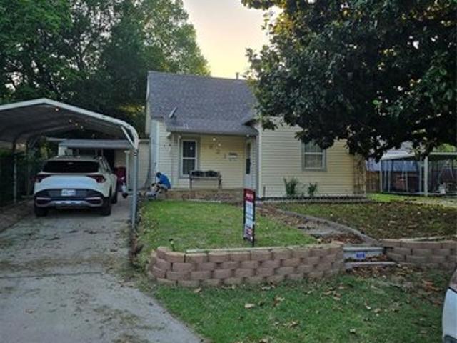 House for sale in Carter, Oklahoma
