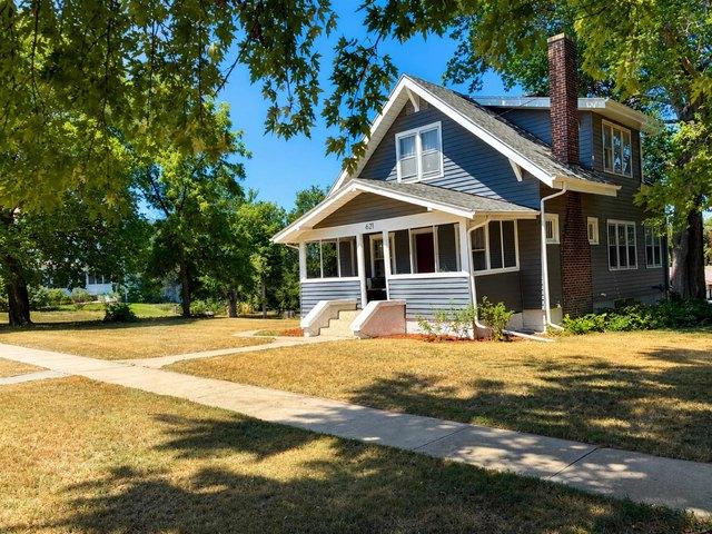House for sale in Nebraska