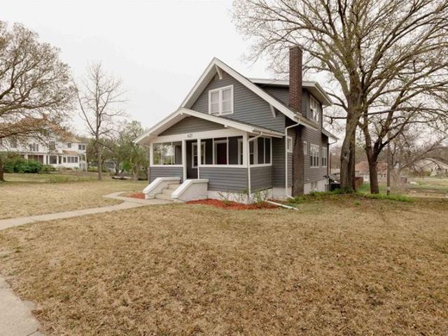 House for sale in Nebraska