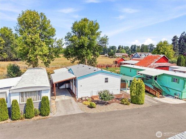 House for sale in Centralia, Washington