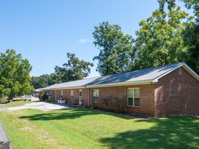 House for sale in Resaca, Gordon County
