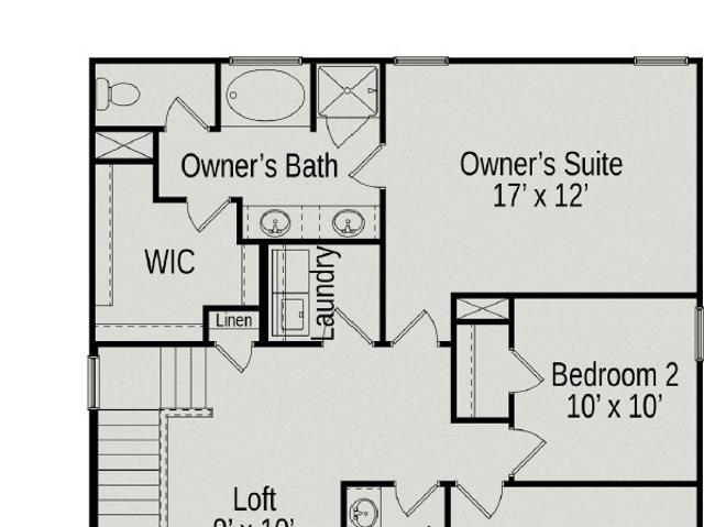 House for sale in Tennessee