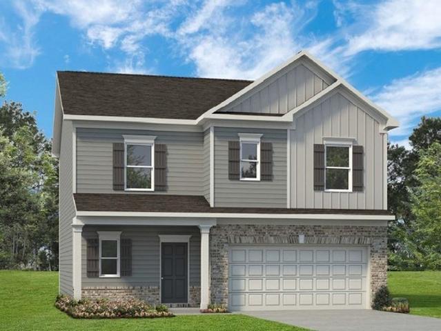 House for sale in Tennessee