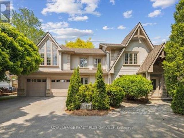 House for sale in Burlington, Ontario