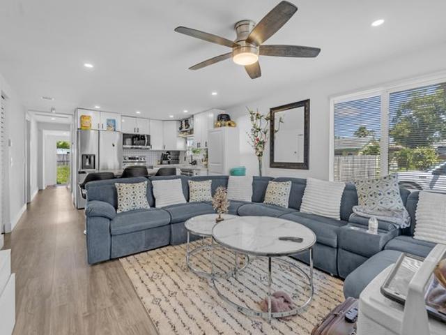 House for sale in Pompano Beach, Florida