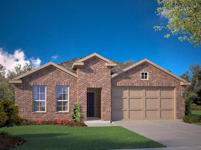 House for sale in Andrews, Texas