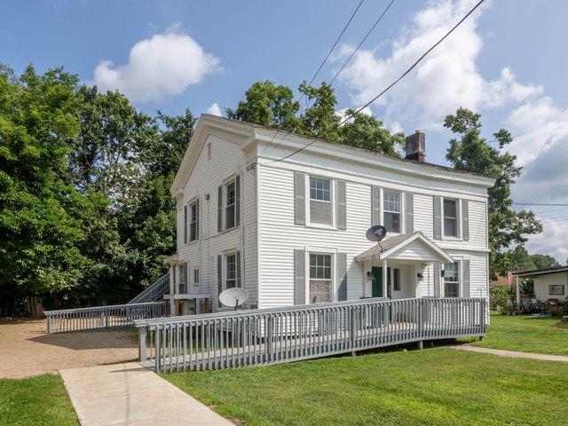House for sale in Paw Paw, Van Buren County