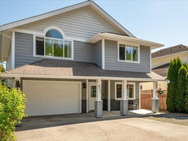 House for sale in Ladysmith, British Columbia