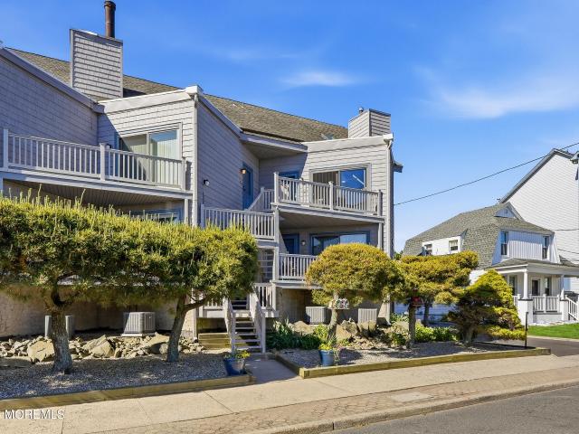 Condo for sale in Monmouth, New Jersey