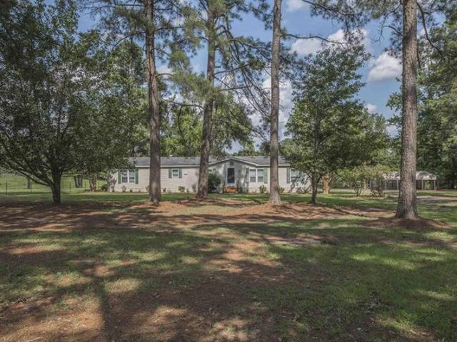 House for sale in Eros, Louisiana
