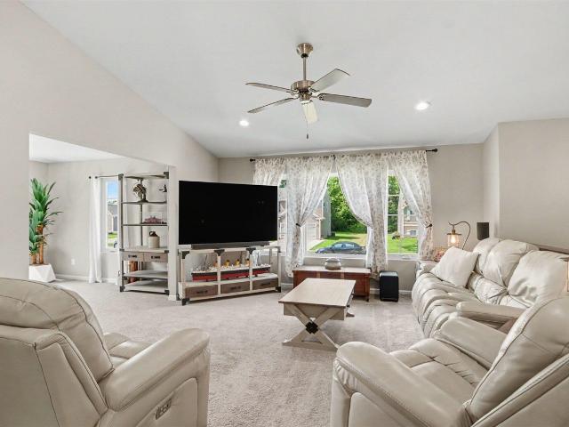 House for sale in Three Rivers, Michigan