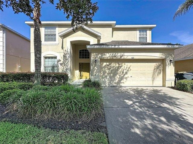 House for sale in Davenport, Polk County