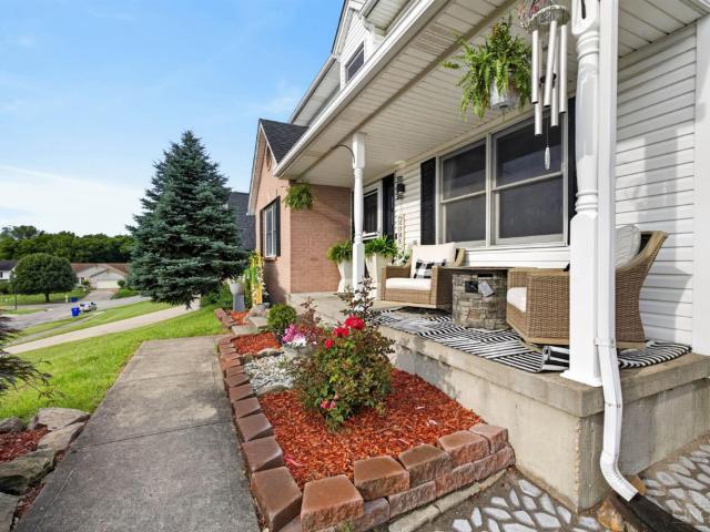 House for sale in Hamilton, Ohio