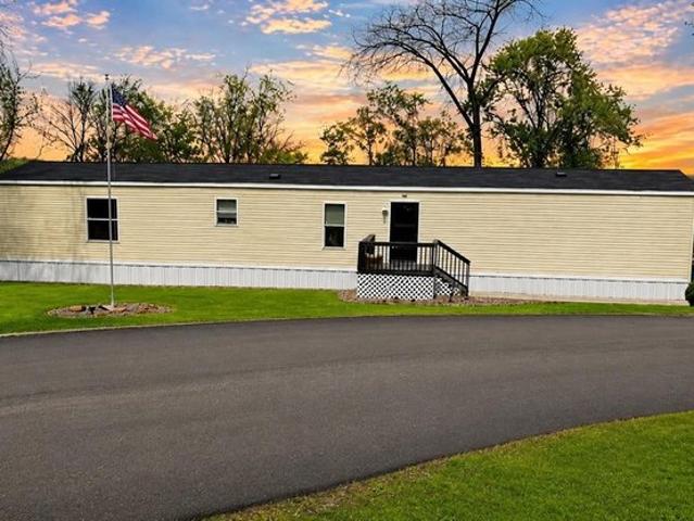 House for sale in Mount Pleasant, Pennsylvania
