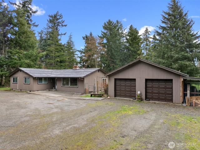 House for sale in Coupeville, Washington