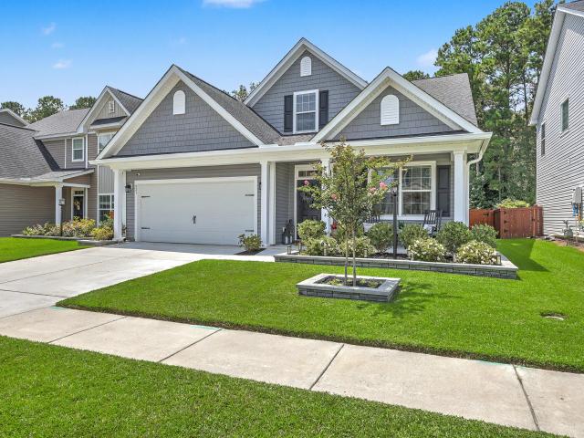 House for sale in Moncks Corner, South Carolina