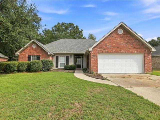 House for sale in Madisonville, Louisiana