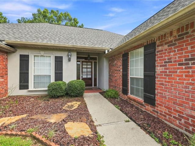 House for sale in Madisonville, Louisiana