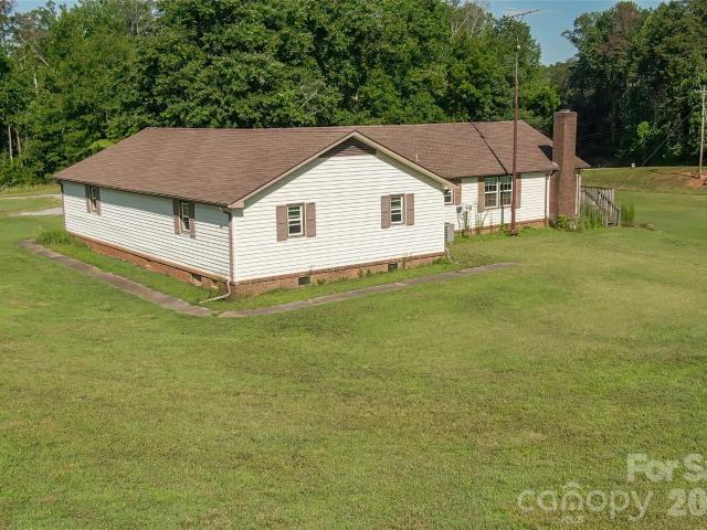 House for sale in Chatham, North Carolina