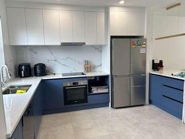 Townhouse for rent in Kawau Island, Oroua County